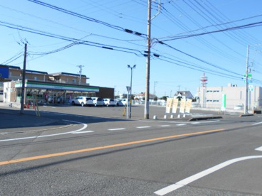 ファミリーマート 東金南上宿店の画像1