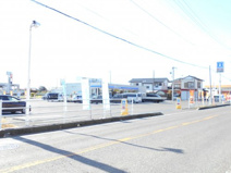 ローソン 東金台方店