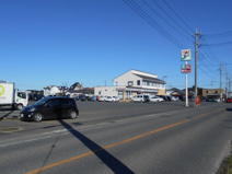 セブンイレブン 東金武射田店