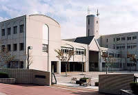 神戸市立星陵台中学校の画像1