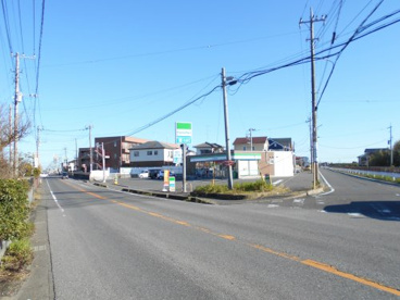 ファミリーマート 東金道庭店の画像1