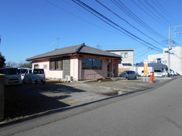 豊成郵便局の画像1