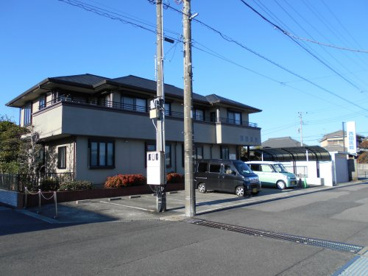 西田医院の画像1