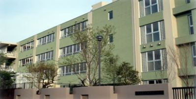 東高津小学校の画像1