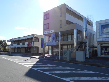 大原耳鼻いんこう科の画像1
