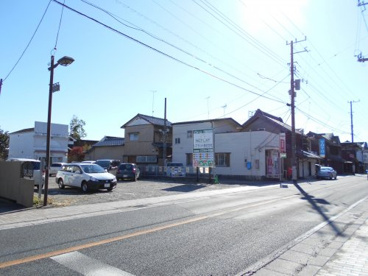 東金新宿郵便局の画像1