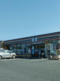 セブンイレブン 九十九里小関店