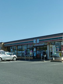 セブンイレブン 九十九里小関店の画像1