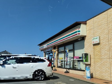 セブンイレブン 九十九里粟生店の画像1