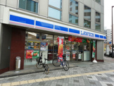 ローソン 西宮原店
