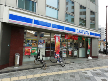 ローソン 西宮原店の画像1
