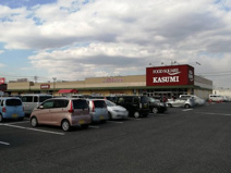カスミ フードスクエア茂原店