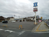 ローソン 茂原公園前店
