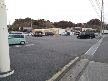セブンイレブン 茂原渋谷店の画像1
