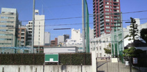 大阪市立西天満小学校