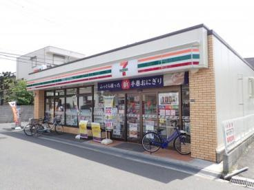 セブンイレブン　高石羽衣3丁目店の画像1