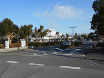 大網白里市立国保大網病院