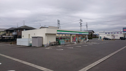 ファミリーマート 焼津下小田店の画像1