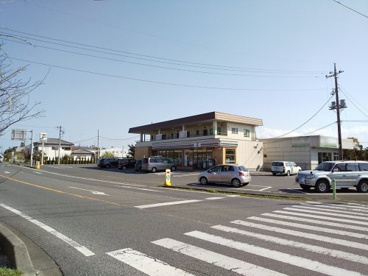 セブンイレブン 東金幸田店の画像1