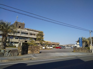 九十九里町役場の画像1