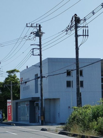 九十九里西野郵便局の画像1