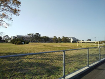 九十九里町立 片貝小学校