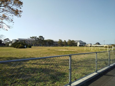 九十九里町立 片貝小学校の画像1