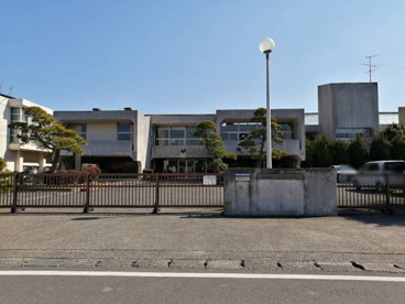 九十九里町立 片貝小学校の画像2