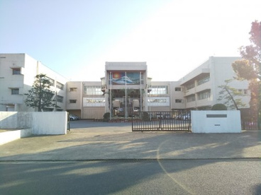 九十九里町立 九十九里中学校の画像1