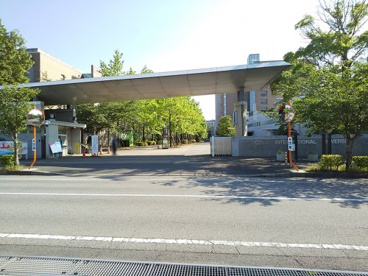 私立 城西国際大学千葉東金キャンパスの画像1