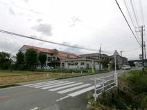 東金市立 東小学校
