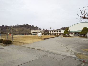 東金市立 丘山小学校の画像1