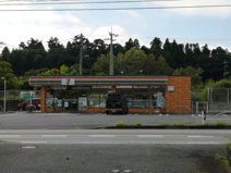 セブンイレブン 東金日吉台店