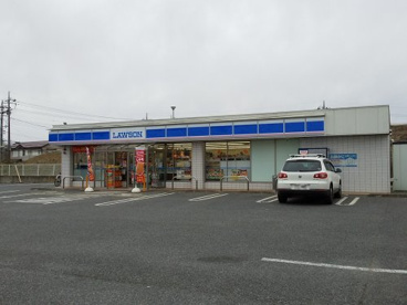 ローソン 東金レイクサイドヒル店の画像1
