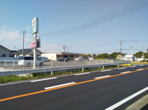 セブンイレブン 東金求名店