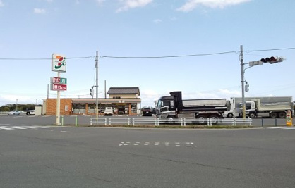 セブンイレブン 成東草深店の画像1