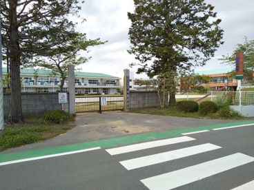 山武市立 南郷小学校の画像1