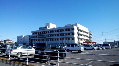 地方独立行政法人 さんむ医療センターの画像1