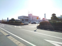 大網白里市役所