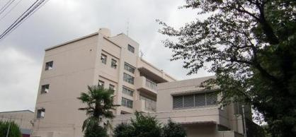 横浜市立今井小学校の画像1