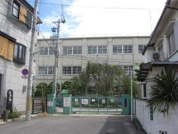 高槻市立大冠小学校の画像1