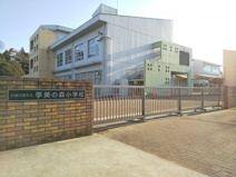 大網白里市立 季美の森小学校