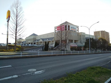 カスミ フードスクエアあすみが丘店の画像1