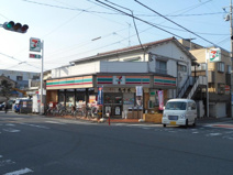 セブンイレブン 浦和元町中央店