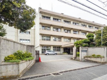 幕張本郷中学校