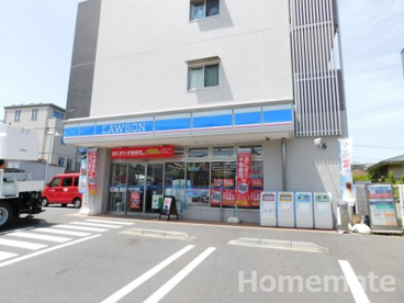 ローソン 港南台四丁目店の画像1