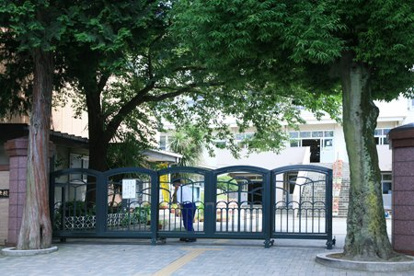 さいたま市立木崎小学校の画像1