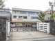 新宿中学校の画像