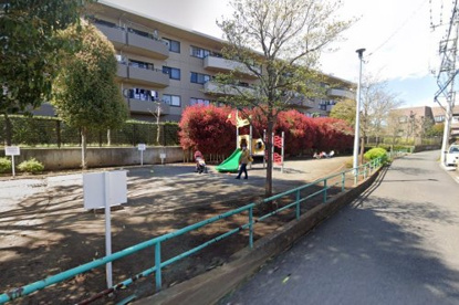 桜木東第３公園の画像1