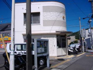 静岡中央警察署 羽鳥交番の画像1